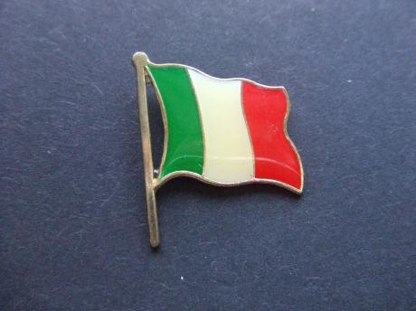 Vlag Italie